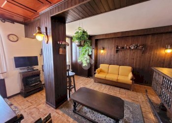 One-room apartment Via Rucas, Bagnolo Piemonte - photo 6