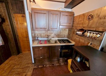 One-room apartment Via Rucas, Bagnolo Piemonte - photo 9