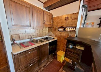 One-room apartment Via Rucas, Bagnolo Piemonte - photo 10