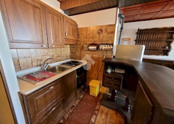One-room apartment Via Rucas, Bagnolo Piemonte - photo 11
