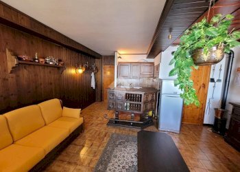 One-room apartment Via Rucas, Bagnolo Piemonte - photo 12