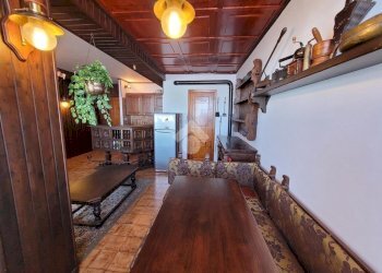 One-room apartment Via Rucas, Bagnolo Piemonte - photo 13
