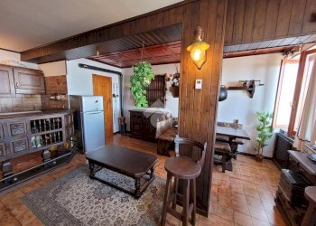 One-room apartment Via Rucas, Bagnolo Piemonte - photo 14