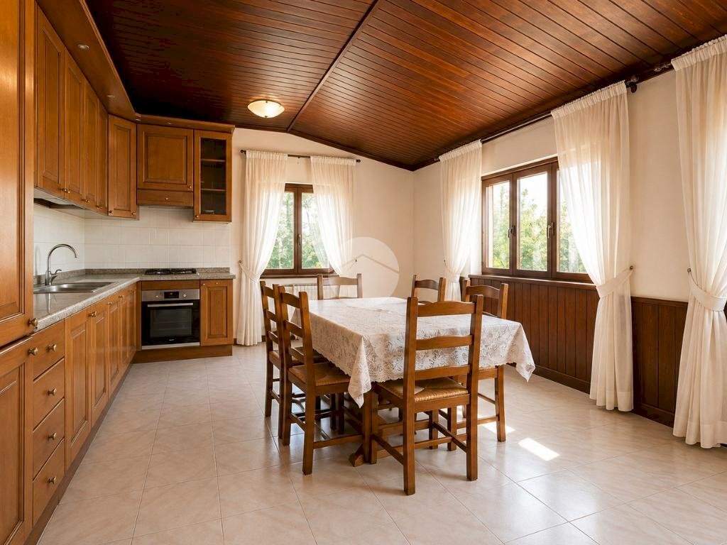 Four-room apartment Via Piangenghino, Saludecio - photo 2