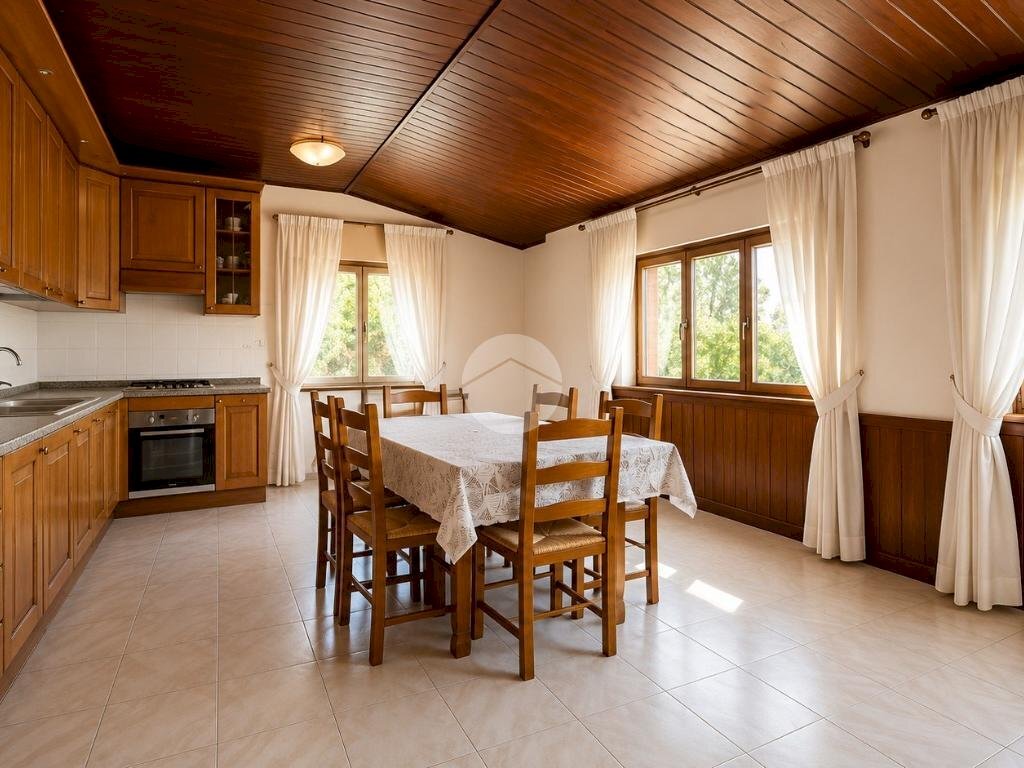 Four-room apartment Via Piangenghino, Saludecio - photo 3