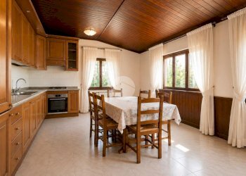 Four-room apartment Via Piangenghino, Saludecio - photo 2