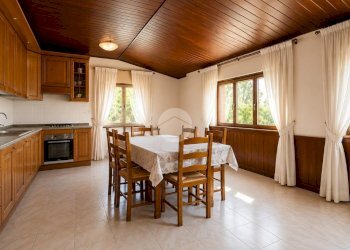 Four-room apartment Via Piangenghino, Saludecio - photo 3