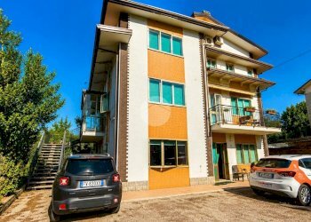 Four-room apartment Via Piangenghino, Saludecio - photo 20