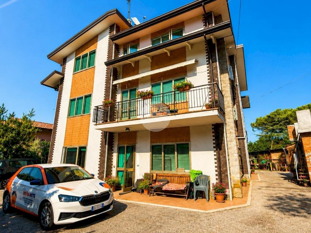 Four-room apartment Via Piangenghino, Saludecio - photo 1