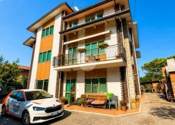 Four-room apartment Via Piangenghino, Saludecio - photo 1