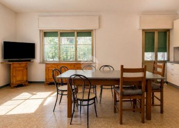 Four-room apartment Via Piangenghino, Saludecio - photo 2