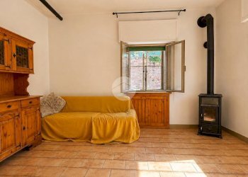 Four-room apartment Via Piangenghino, Saludecio - photo 4