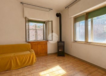 Four-room apartment Via Piangenghino, Saludecio - photo 5