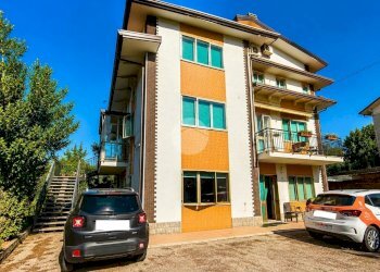 Four-room apartment Via Piangenghino, Saludecio - photo 12