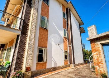 Four-room apartment Via Piangenghino, Saludecio - photo 13