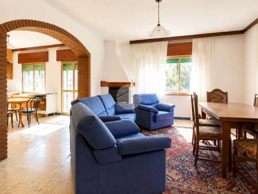 Four-room apartment Via Piangenghino, Saludecio - photo 2