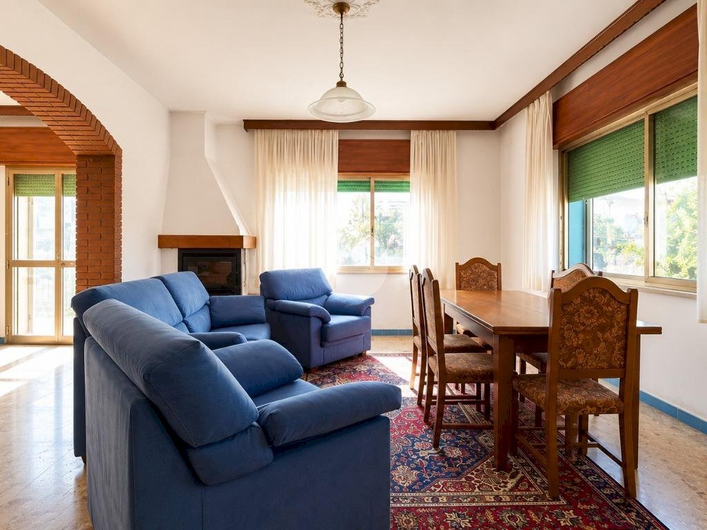 Four-room apartment Via Piangenghino, Saludecio - photo 3