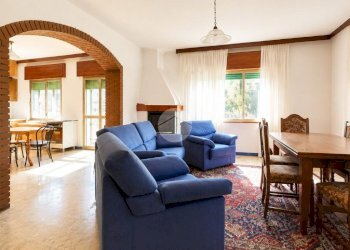 Four-room apartment Via Piangenghino, Saludecio - photo 2