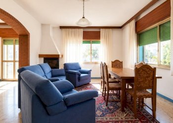 Four-room apartment Via Piangenghino, Saludecio - photo 3