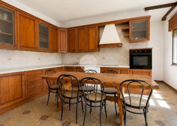 Four-room apartment Via Piangenghino, Saludecio - photo 4