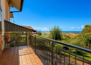 Four-room apartment Via Piangenghino, Saludecio - photo 12