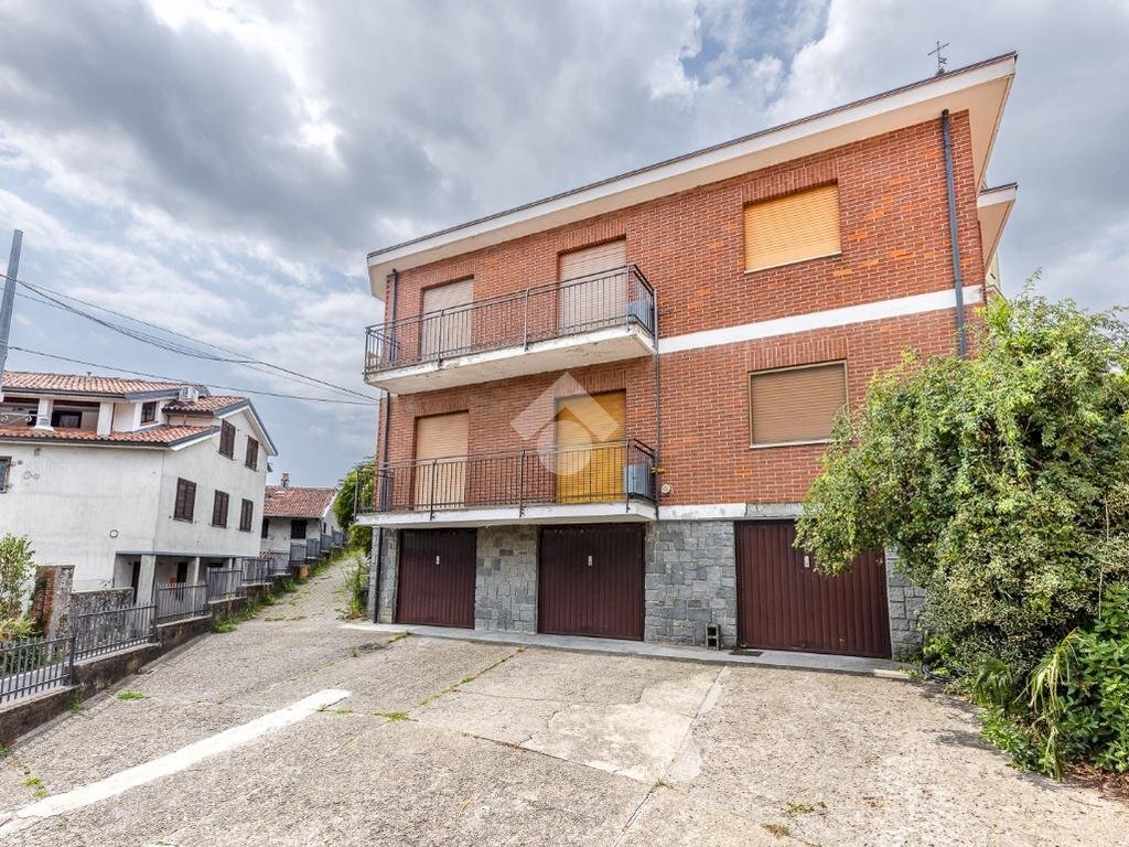Stable - Palace Via Crotta, Cascinette d'Ivrea - photo 1