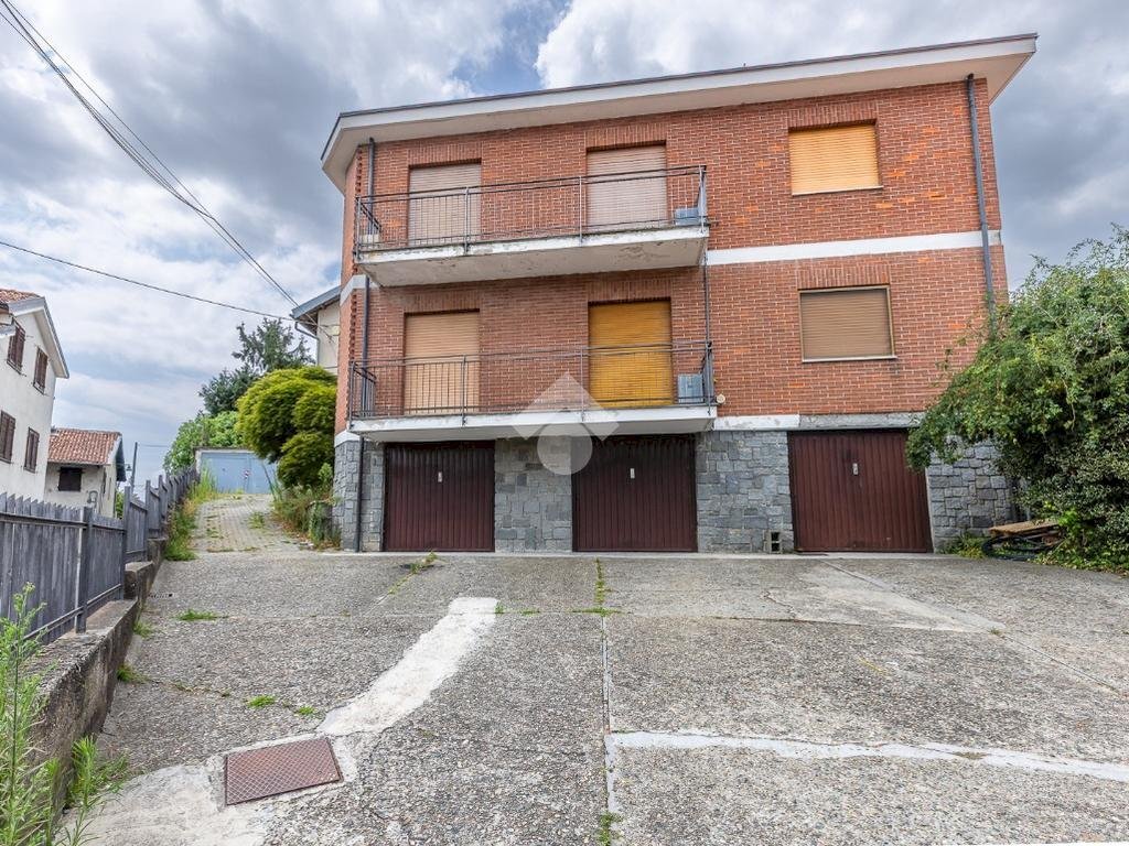 Stable - Palace Via Crotta, Cascinette d'Ivrea - photo 2