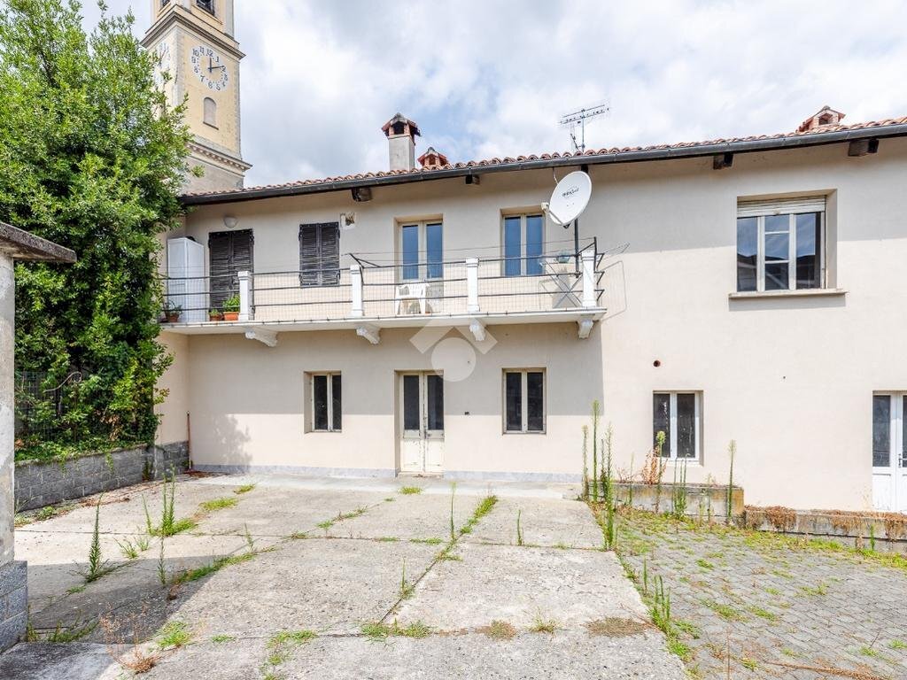 Stable - Palace Via Crotta, Cascinette d'Ivrea - photo 3