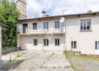 Stable - Palace Via Crotta, Cascinette d'Ivrea - photo 3