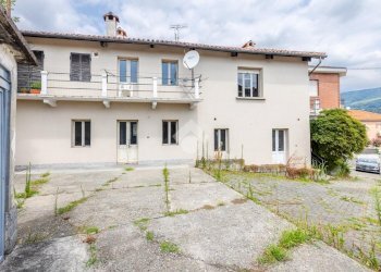 Stable - Palace Via Crotta, Cascinette d'Ivrea - photo 4