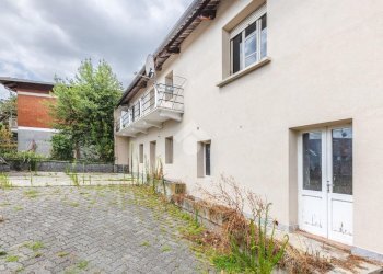 Stable - Palace Via Crotta, Cascinette d'Ivrea - photo 5