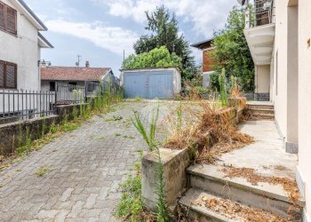 Stable - Palace Via Crotta, Cascinette d'Ivrea - photo 6