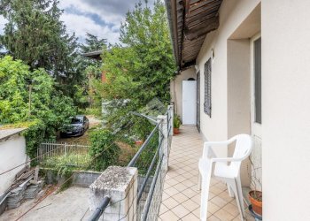 Stable - Palace Via Crotta, Cascinette d'Ivrea - photo 33