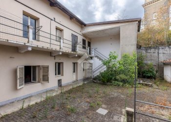 Stable - Palace Via Crotta, Cascinette d'Ivrea - photo 37
