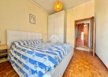 Three-room apartment Viale Antonio Canova, Cesenatico - photo 13