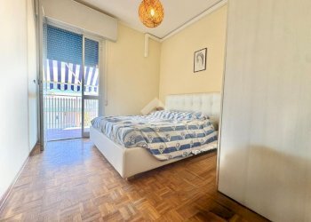 Three-room apartment Viale Antonio Canova, Cesenatico - photo 15