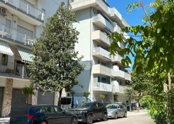 Three-room apartment Viale Antonio Canova, Cesenatico - photo 33