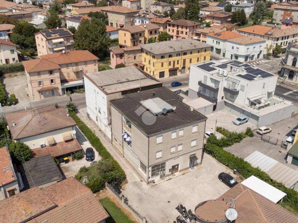 Four-room apartment Via di Renazzo, Cento - photo 1