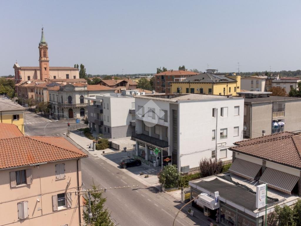 Four-room apartment Via di Renazzo, Cento - photo 2