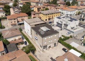 Four-room apartment Via di Renazzo, Cento - photo 1