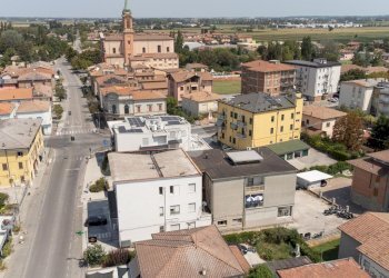 Four-room apartment Via di Renazzo, Cento - photo 3