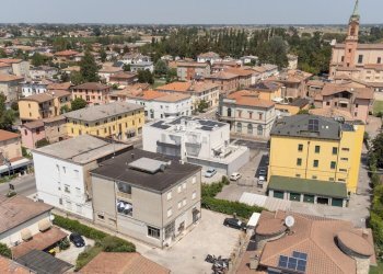 Four-room apartment Via di Renazzo, Cento - photo 4