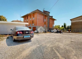 Four-room apartment Via di Renazzo, Cento - photo 9