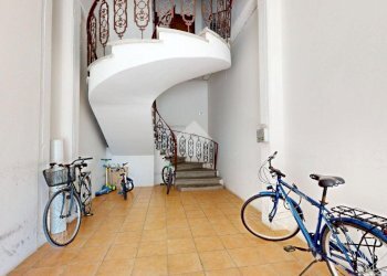 Four-room apartment Via di Renazzo, Cento - photo 13