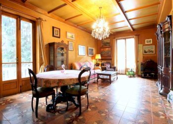 Apartment Via villarbasse, Rivoli - photo 2