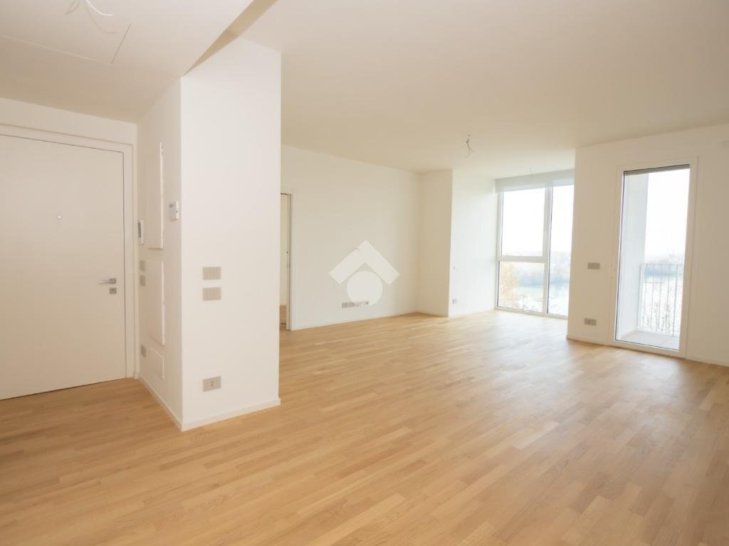 Four-room apartment Via 25 Novembre, Basiglio - photo 2