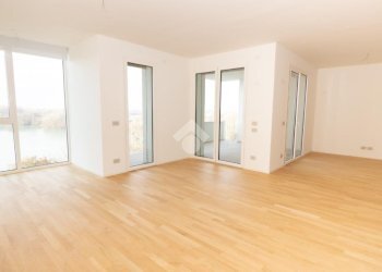 Four-room apartment Via 25 Novembre, Basiglio - photo 1