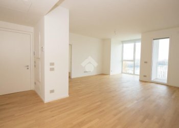 Four-room apartment Via 25 Novembre, Basiglio - photo 2