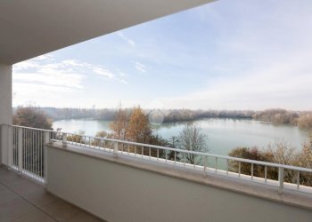 Four-room apartment Via 25 Novembre, Basiglio - photo 13