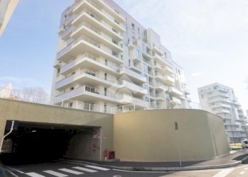 Four-room apartment Via 25 Novembre, Basiglio - photo 16